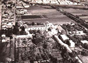 ORANIE SIDI BEL ABBES COLLEGE SONIS